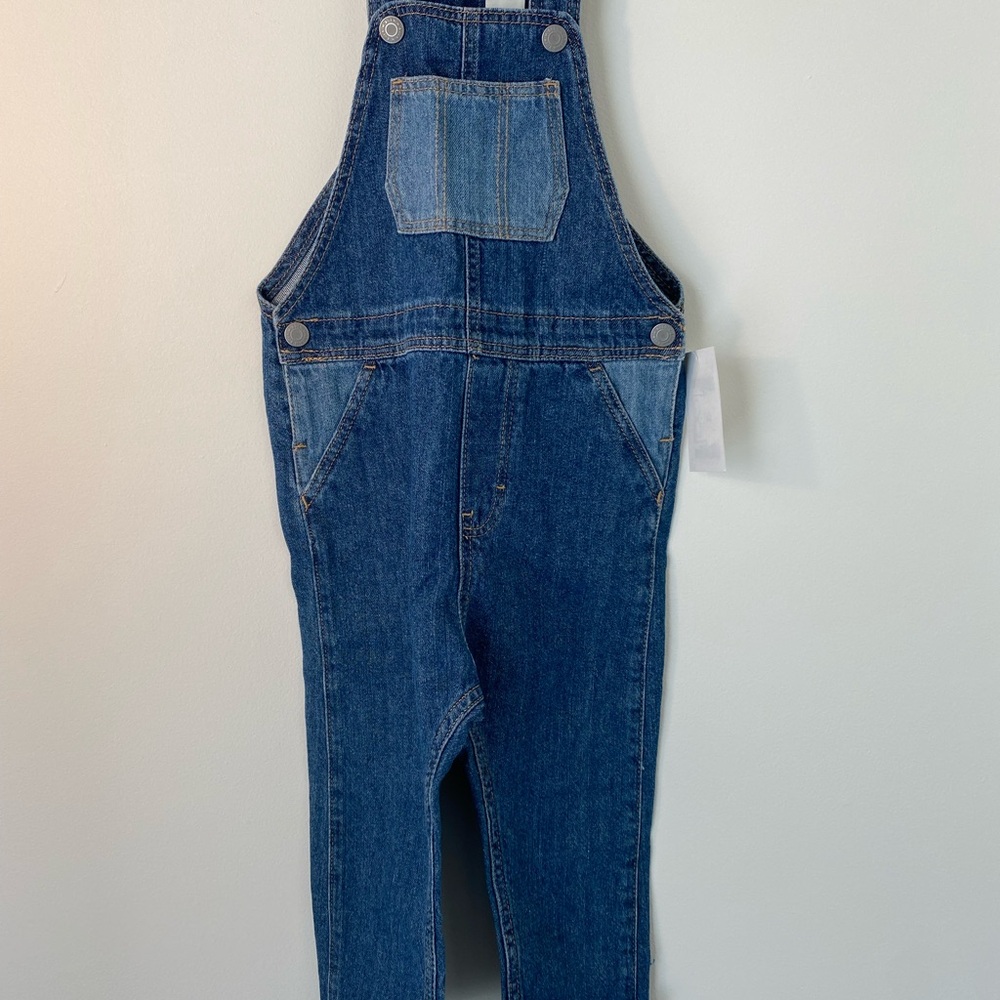 Jeans Kids Blue Jeans